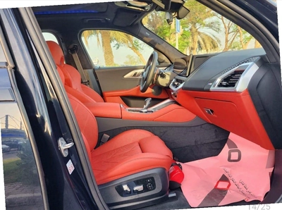 2023 BMW X3 – Premium Luxury Compact SUV-17