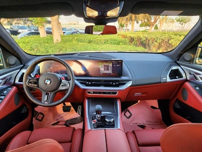 2023 BMW X3 – Premium Luxury Compact SUV-18