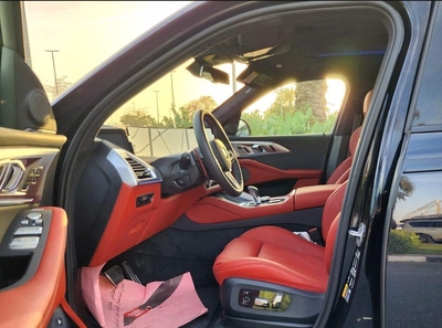2023 BMW X3 – Premium Luxury Compact SUV-14