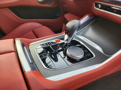 2023 BMW X3 – Premium Luxury Compact SUV-11