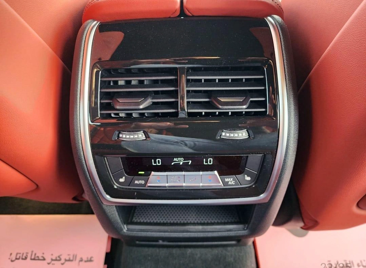 2023 BMW X3 – Premium Luxury Compact SUV-10-10