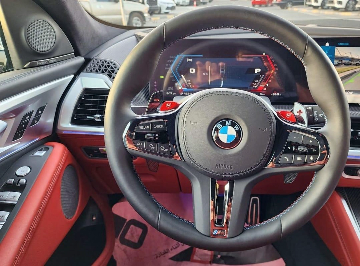 2023 BMW X3 – Premium Luxury Compact SUV-7-7