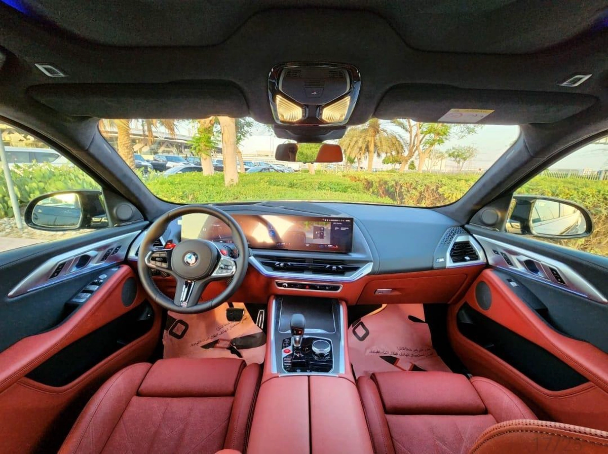2023 BMW X3 – Premium Luxury Compact SUV-16-16