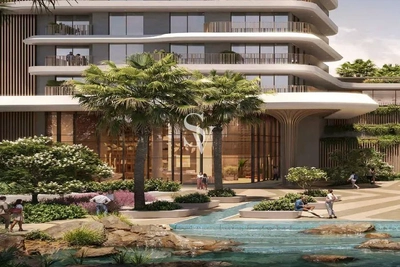 Sage, Verdes by Haven, Haven by Aldar, Dubailand, Dubai-1