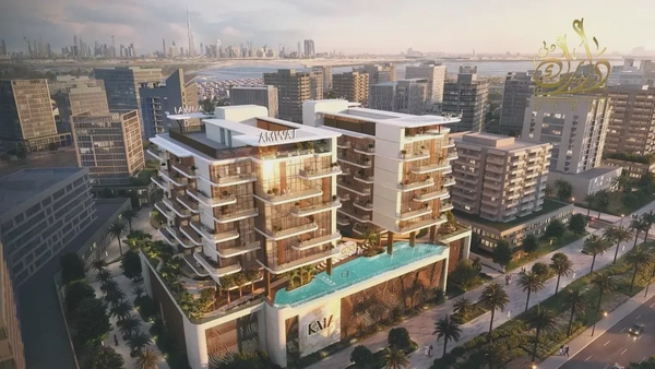 NEW LAUNCH_UNIQUE PROJECT_BEST PRICE/SQFT_LUXURIOUS