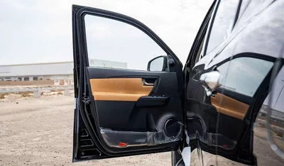 Toyota Fortuner EXR FORTUNER 2.7L 4WD PETROL 2025-14