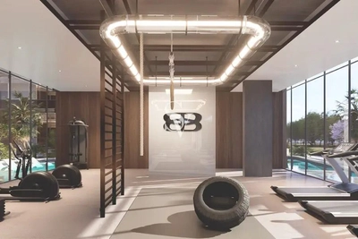 Bond Enclave, Arjan, Dubai-11