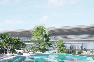 Bond Enclave, Arjan, Dubai-16