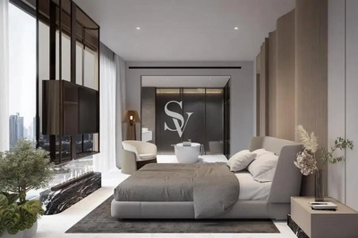 Bond Enclave, Arjan, Dubai-21
