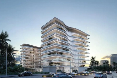 Bond Enclave, Arjan, Dubai-24