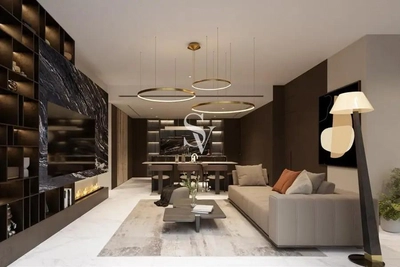Bond Enclave, Arjan, Dubai-1