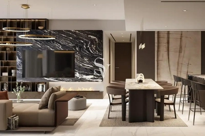 Bond Enclave, Arjan, Dubai-2