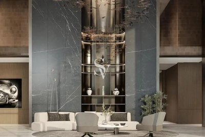 Bond Enclave, Arjan, Dubai-8