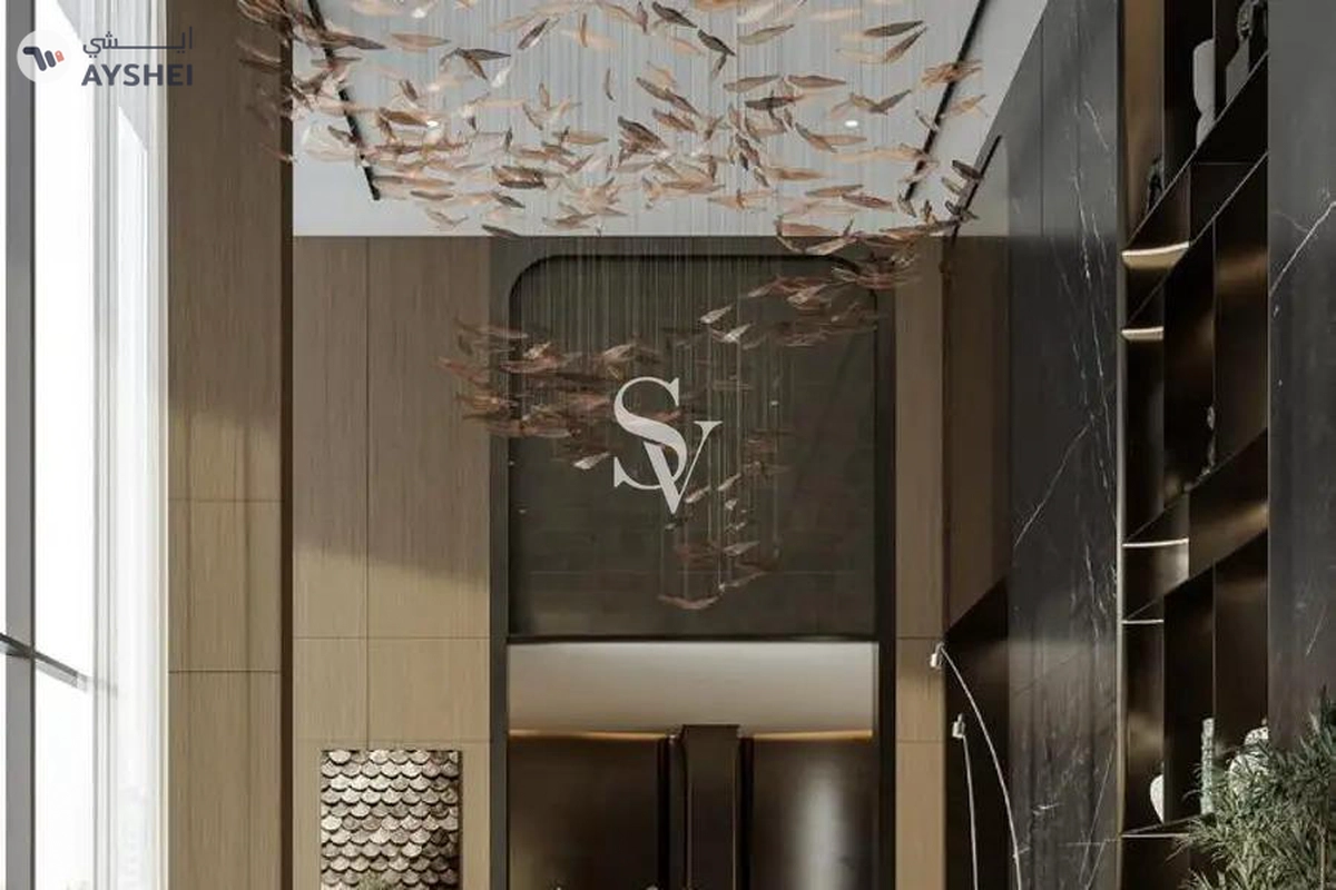 Bond Enclave, Arjan, Dubai-9-9