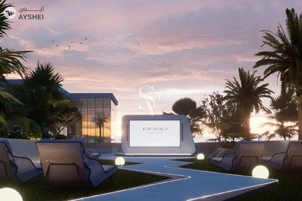 Bond Enclave, Arjan, Dubai-15-15