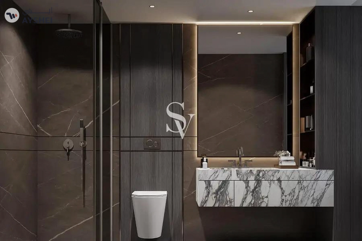Bond Enclave, Arjan, Dubai-23-23