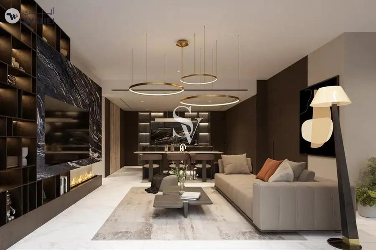Bond Enclave, Arjan, Dubai-1-1