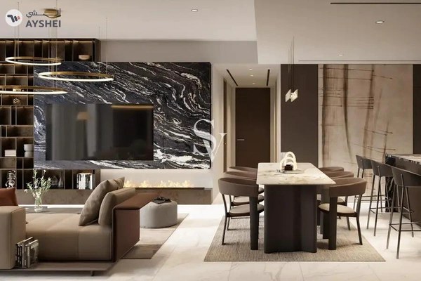 Bond Enclave, Arjan, Dubai