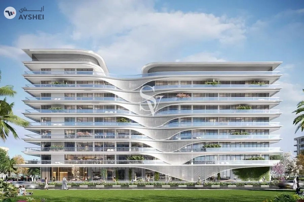 Bond Enclave, Arjan, Dubai