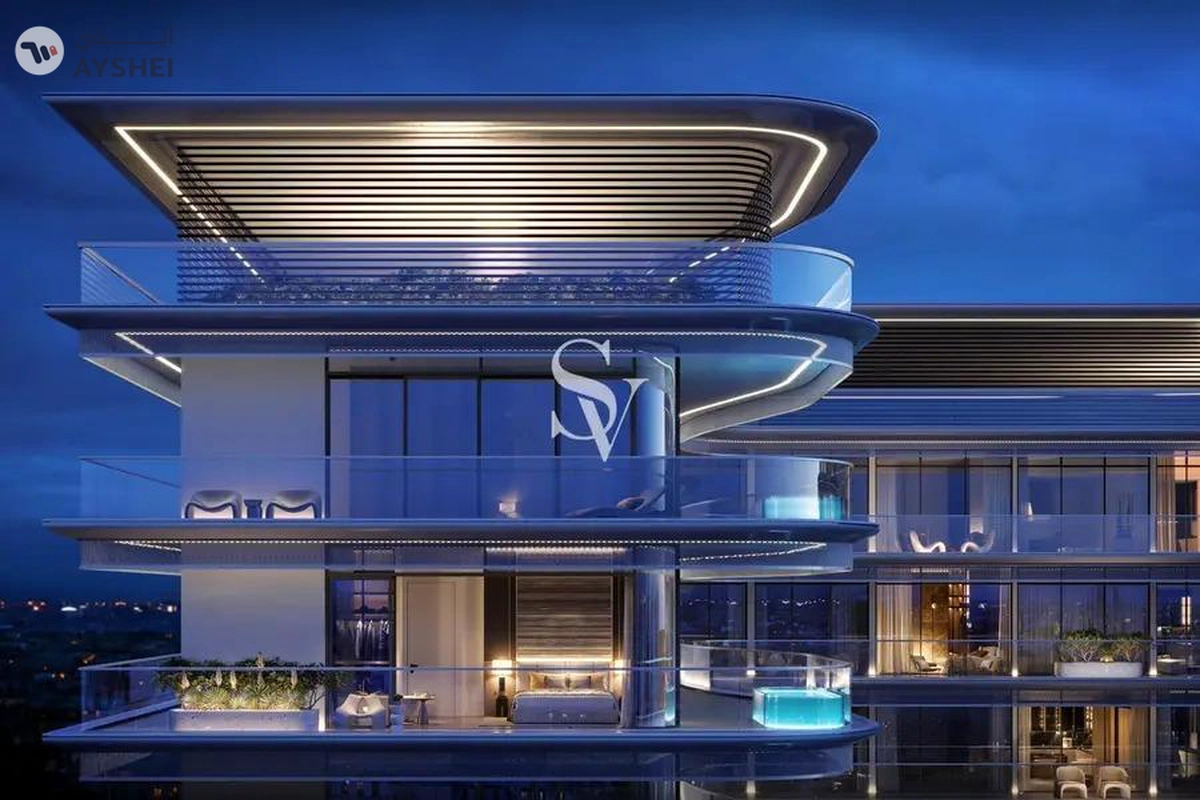 Bond Enclave, Arjan, Dubai-5-5