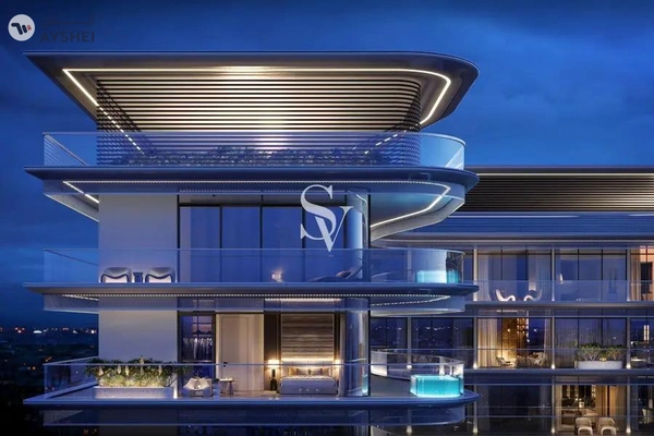 Bond Enclave, Arjan, Dubai