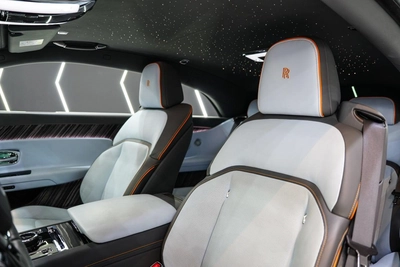 Rolls-Royce Spectre Mansory-6