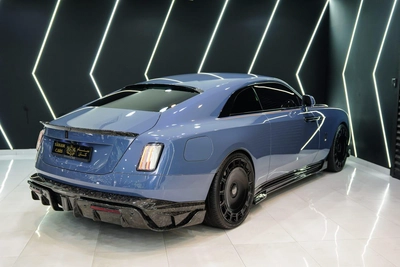 Rolls-Royce Spectre Mansory-3