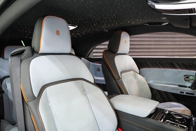 Rolls-Royce Spectre Mansory-2
