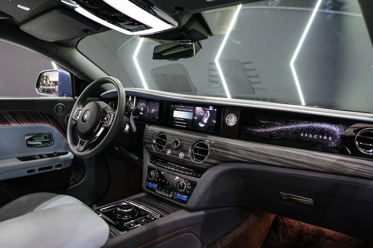 Rolls-Royce Spectre Mansory-7-7