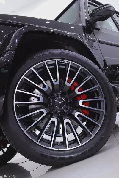 G63 GCC MANUFAKTUR EDITION +DOUBLE NIGHT PACKAGE CARBON INT+ 5 YEARS WARRANTY + FREE NANO COATING-12