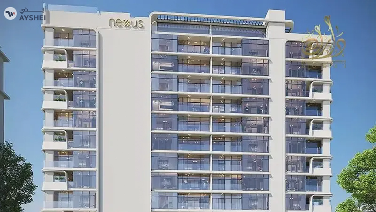 Estrella by Nexus – A Signature of Refined Luxury