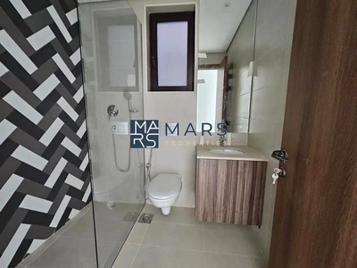 LUXURY BRAND NEW 2BHK *MASTER BEDROOM* FOR RENT IN AL ZAHIA OPEN AREA-11