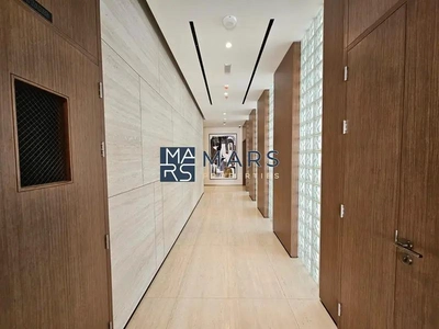 LUXURY BRAND NEW 2BHK *MASTER BEDROOM* FOR RENT IN AL ZAHIA OPEN AREA-16