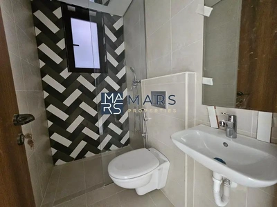 LUXURY BRAND NEW 2BHK *MASTER BEDROOM* FOR RENT IN AL ZAHIA OPEN AREA-6