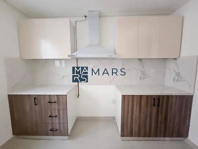 LUXURY BRAND NEW 2BHK *MASTER BEDROOM* FOR RENT IN AL ZAHIA OPEN AREA-7