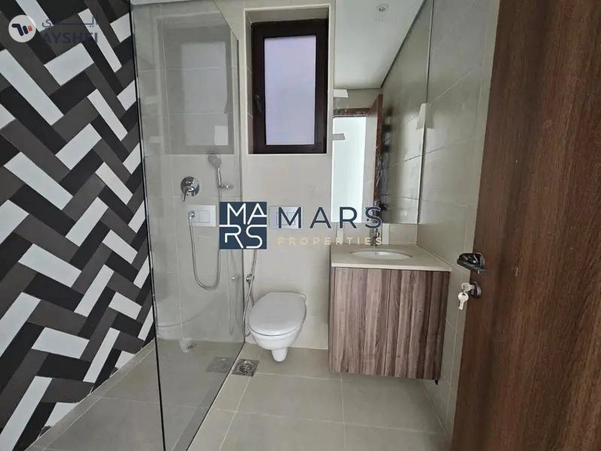 LUXURY BRAND NEW 2BHK *MASTER BEDROOM* FOR RENT IN AL ZAHIA OPEN AREA-11-11