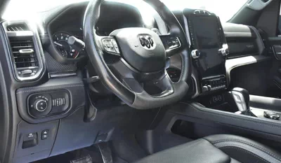 DODGE RAM TRX 2022 | BLUE-15
