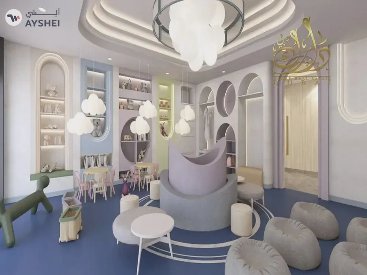 High-Demand Homes in Meydan’s Most Active Community
