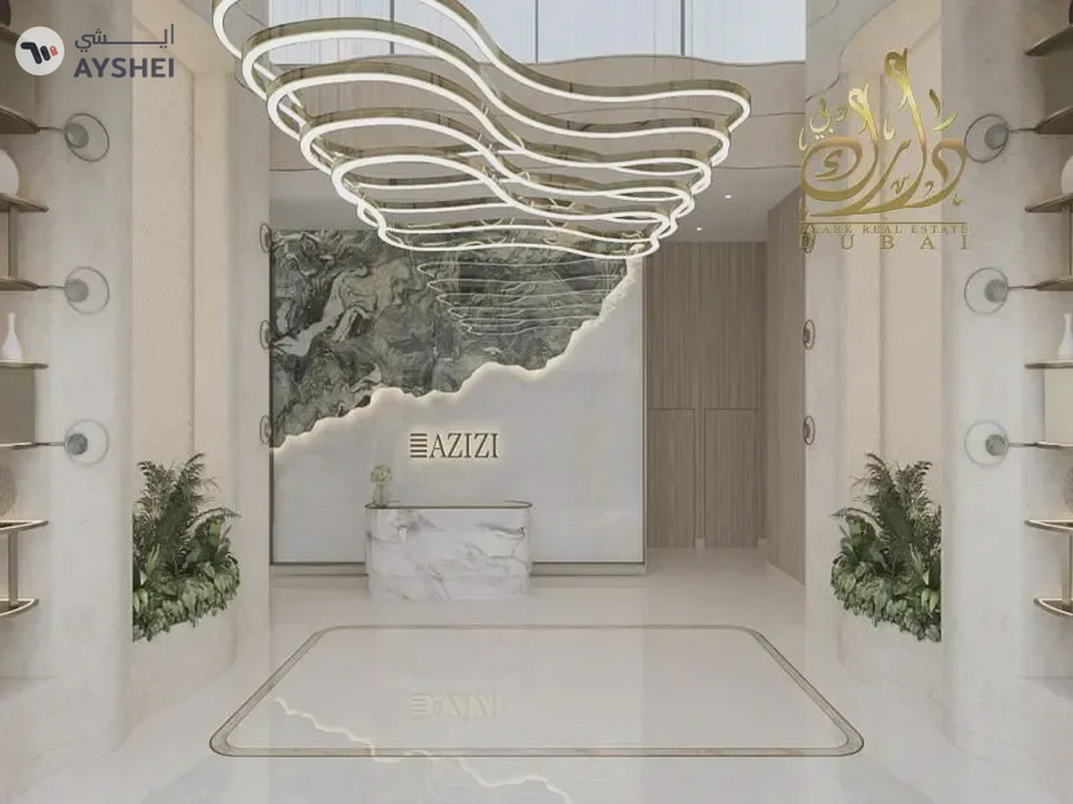 High-Demand Homes in Meydan’s Most Active Community