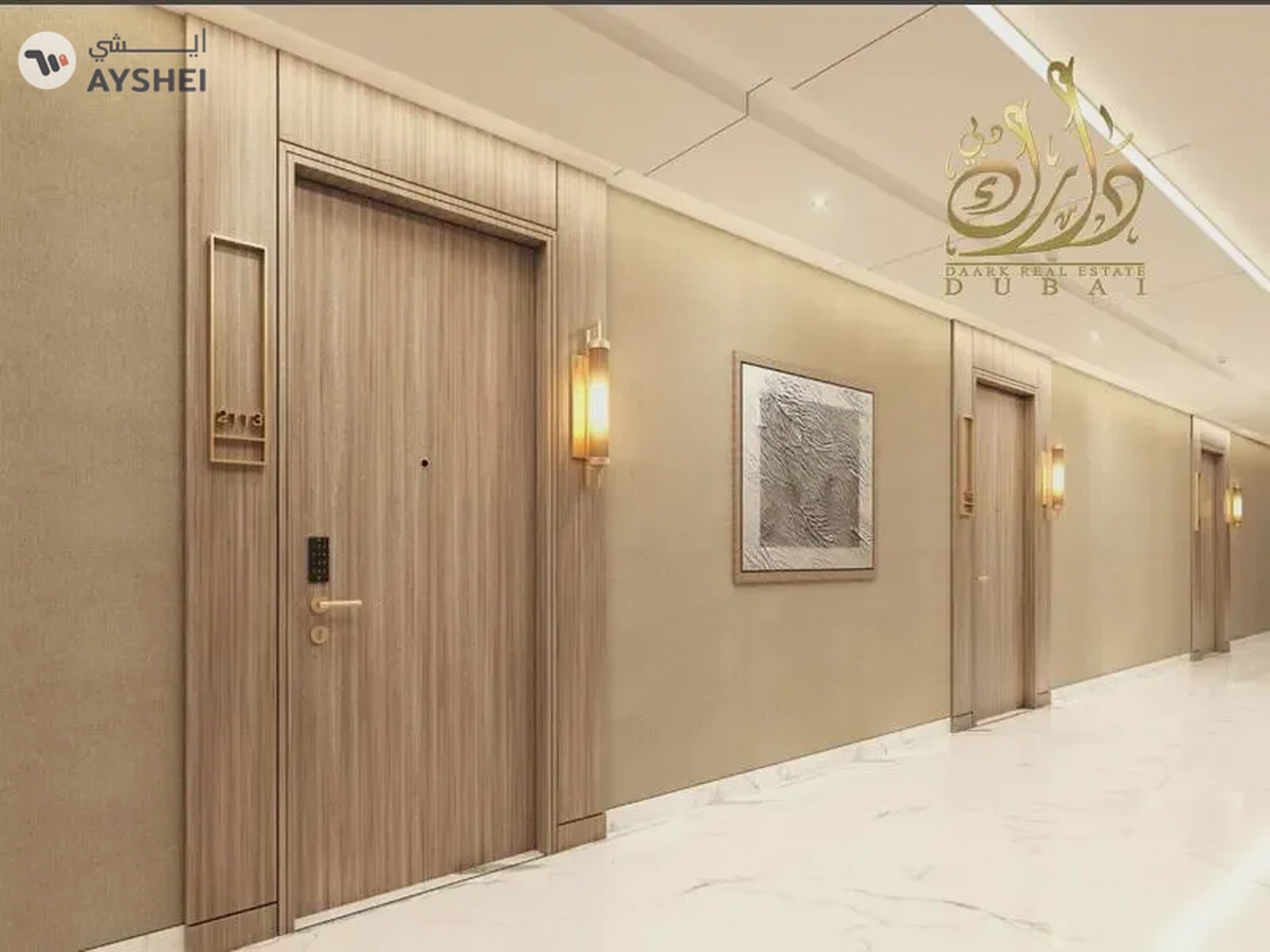 High-Demand Homes in Meydan’s Most Active Community