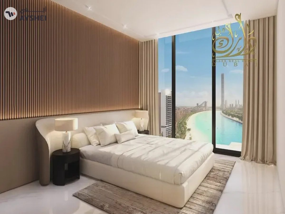 High-Demand Homes in Meydan’s Most Active Community