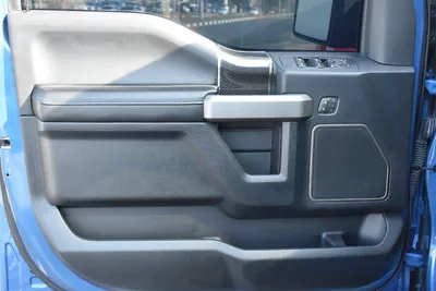 FORD F150 RAPTOR 2020 | BLUE-13