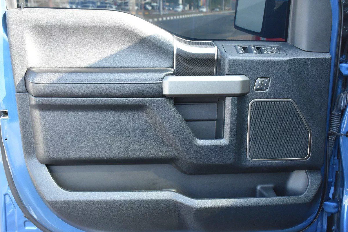 FORD F150 RAPTOR 2020 | BLUE-13-13