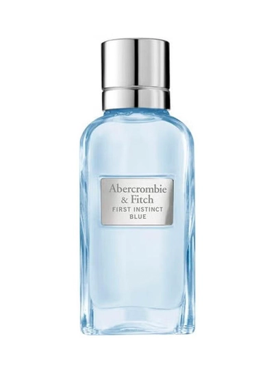 Abercrombie and Fitch First Instinct Blue EDP 30ml-1