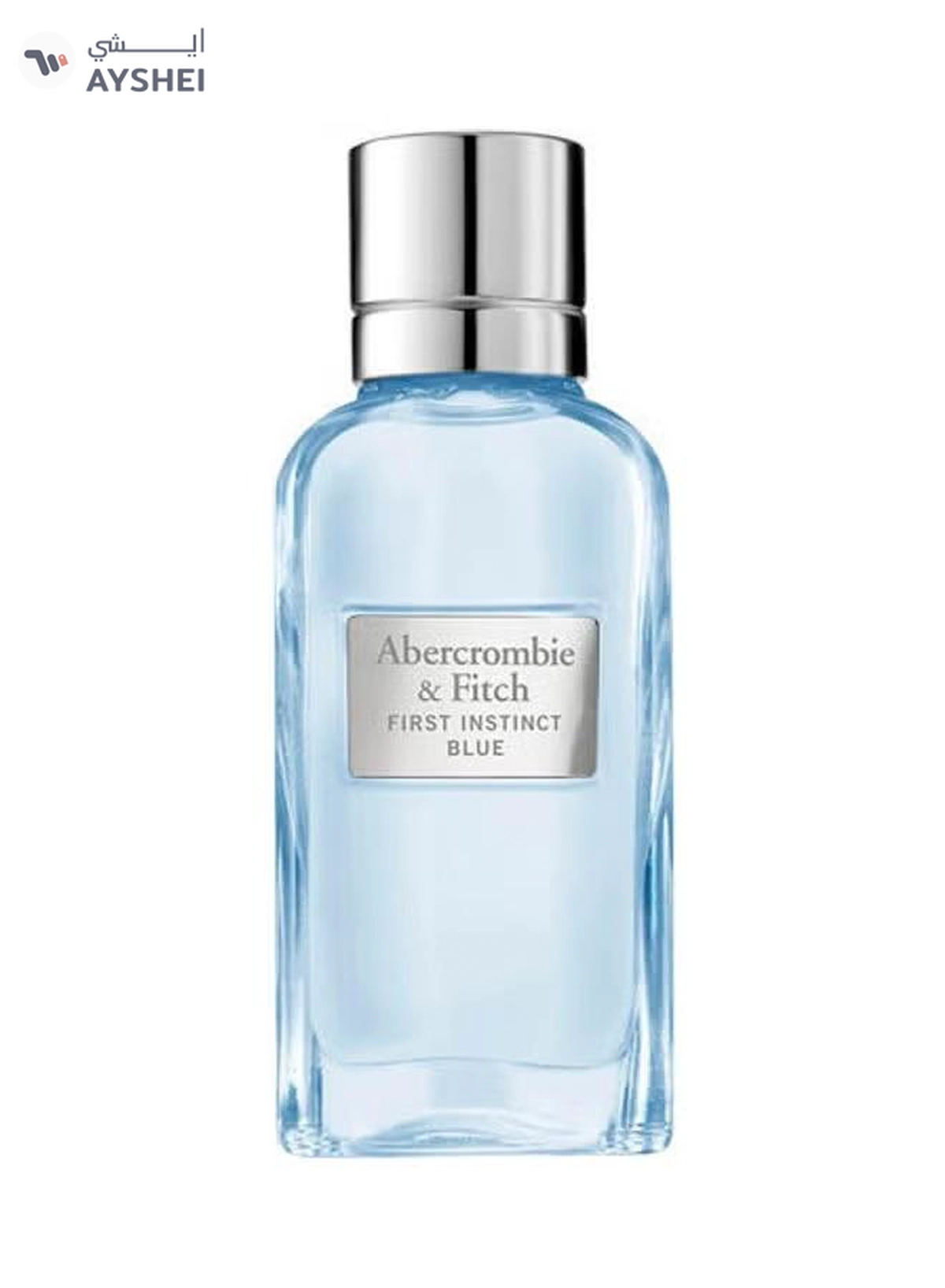 Abercrombie and Fitch First Instinct Blue EDP 30ml-1-1