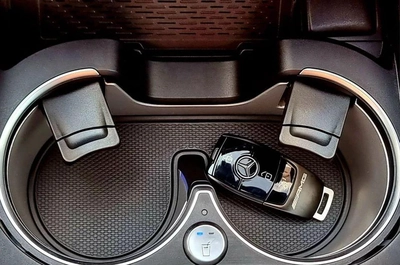 Mercedes Benz GLE 53 AMG Coupe Under Agency Warranty 2026 GCC - AED 450,000 (AED 475,000)-10