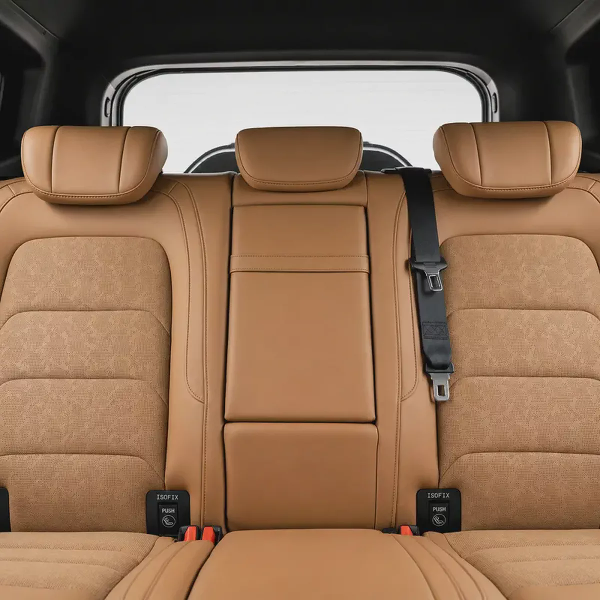 AED 1,915 P.M • 0% Downpayment • Jetour T2 • 1 Year Warranty-12-12
