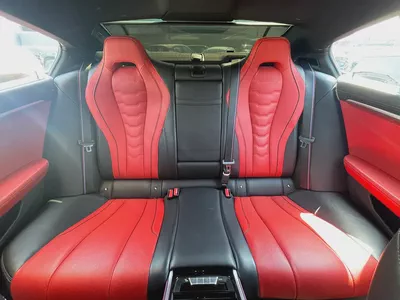 4,730 P.M | 0% DownPayment | BMW Warranty+Service | NO ACCIDENTS-11