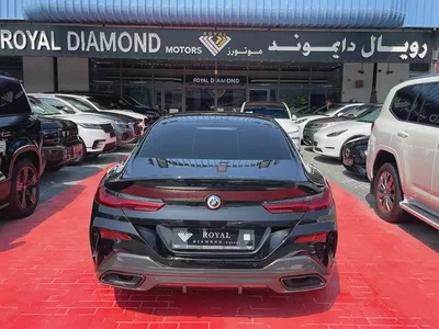 4,730 P.M | 0% DownPayment | BMW Warranty+Service | NO ACCIDENTS-4