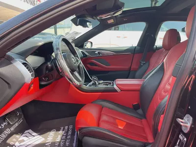 4,730 P.M | 0% DownPayment | BMW Warranty+Service | NO ACCIDENTS-7